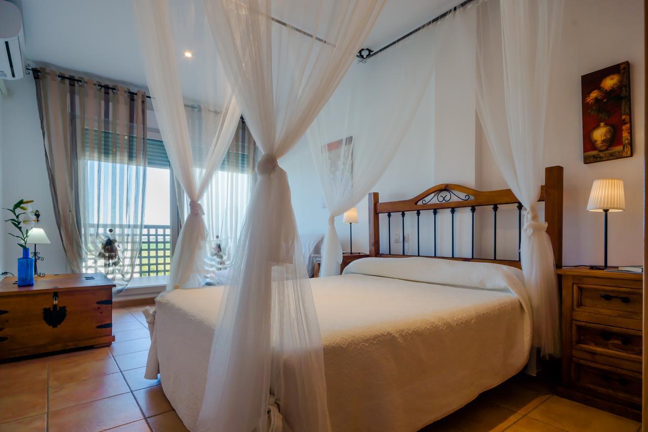 Levante Apartamento *