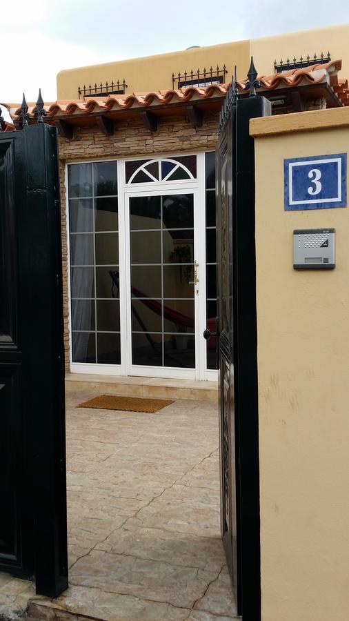 Bed and breakfast Villa Riki - Bed & Breakfast