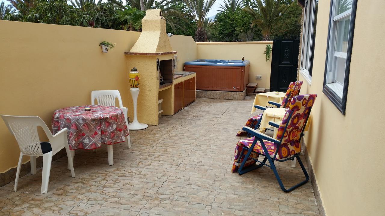 Villa Riki - Bed & Breakfast Arona (Tenerife)