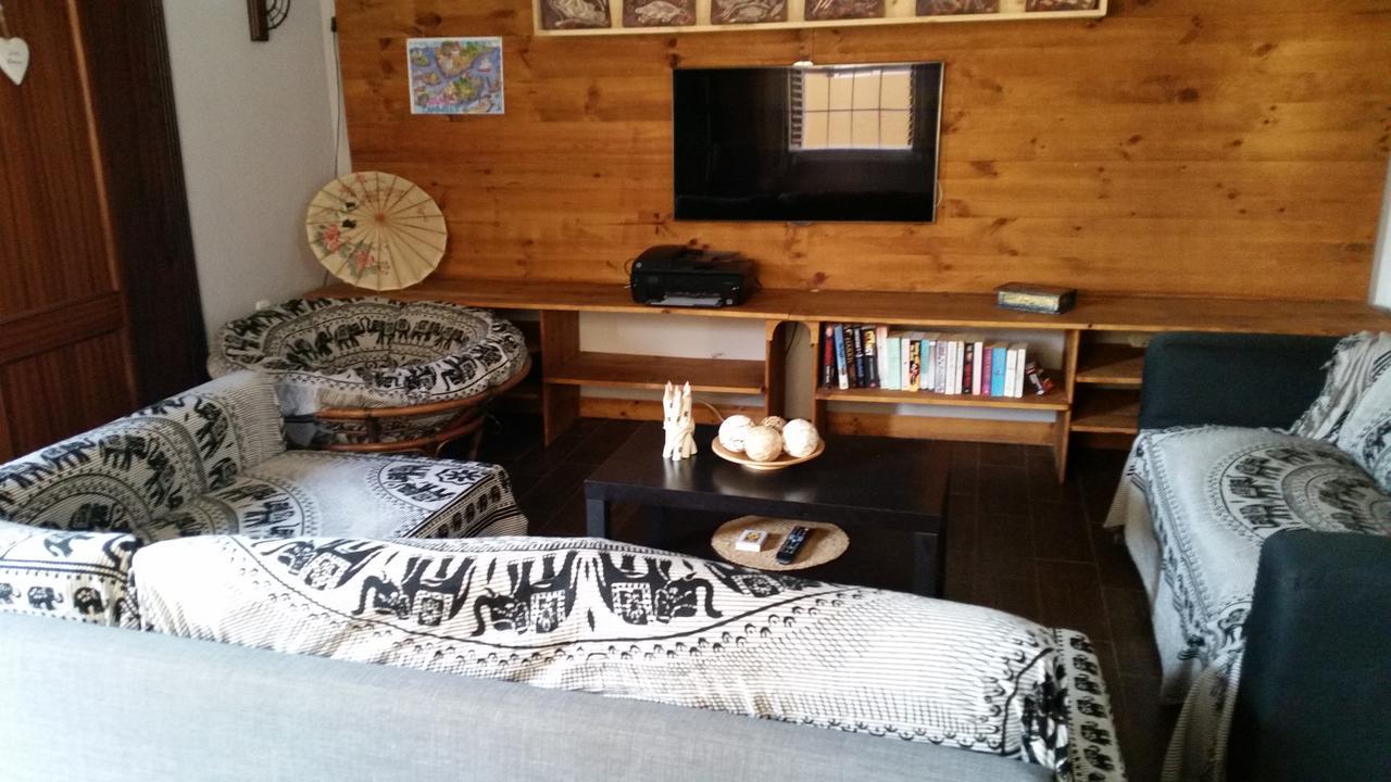 Bed and breakfast Villa Riki - Bed & Breakfast 2*