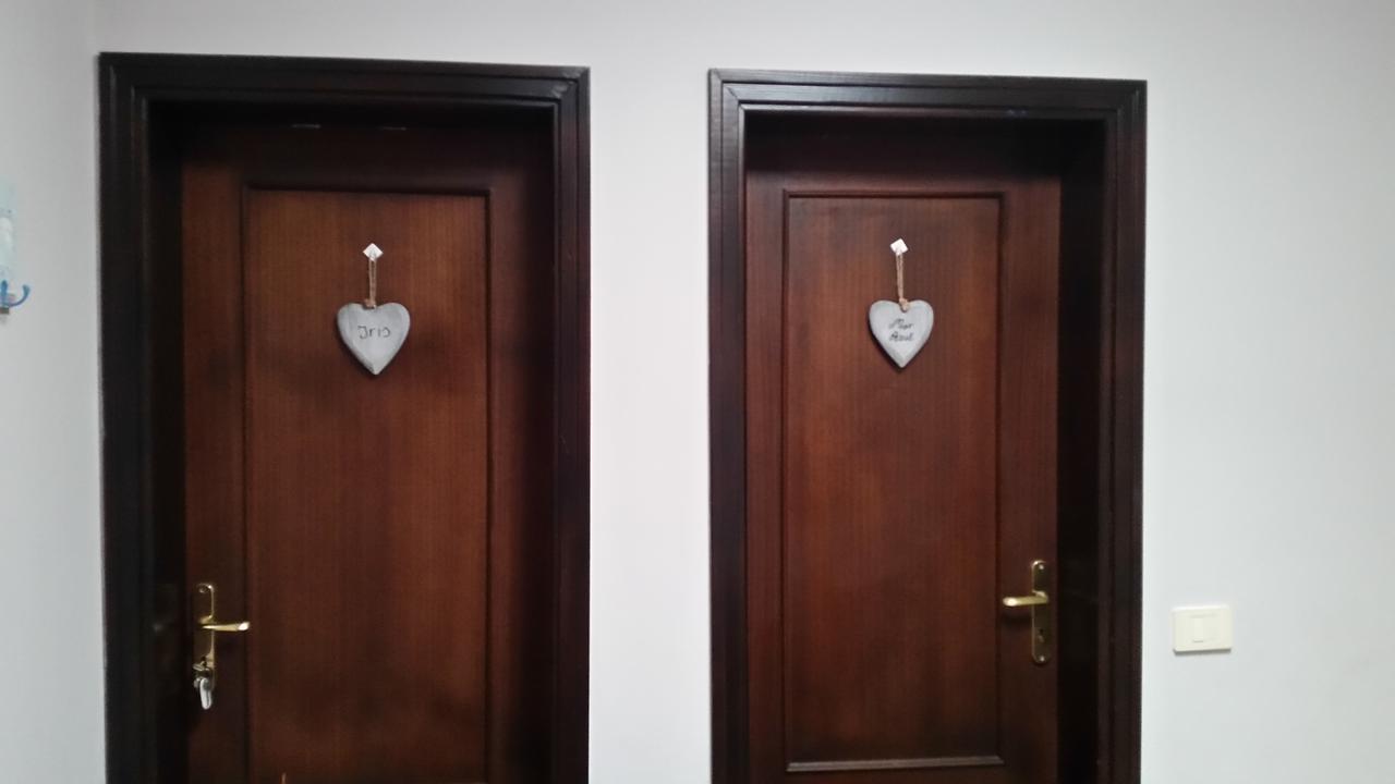 Villa Riki - Bed & Breakfast 2* Arona (Tenerife)