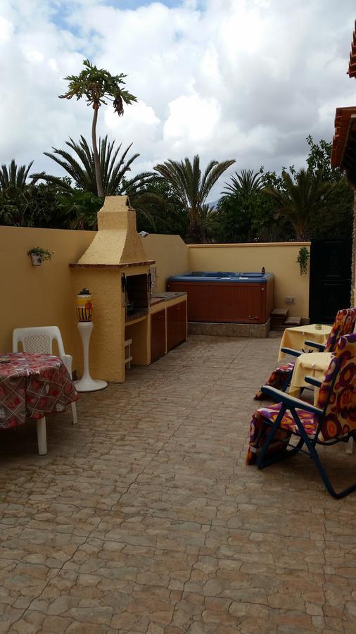 Bed and breakfast Villa Riki - Bed & Breakfast