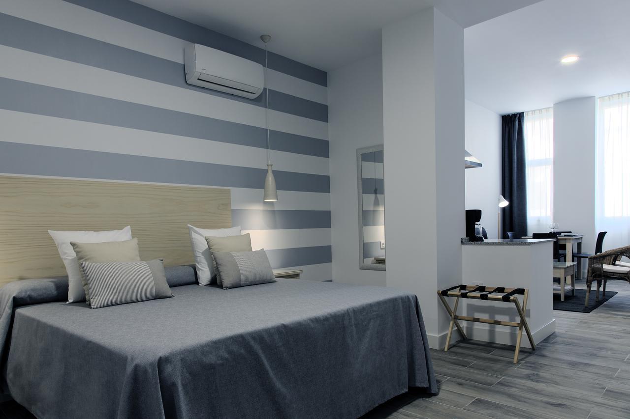 Mpd Aparthotel *