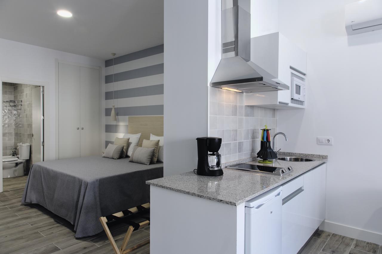 Mpd Aparthotel Merida
