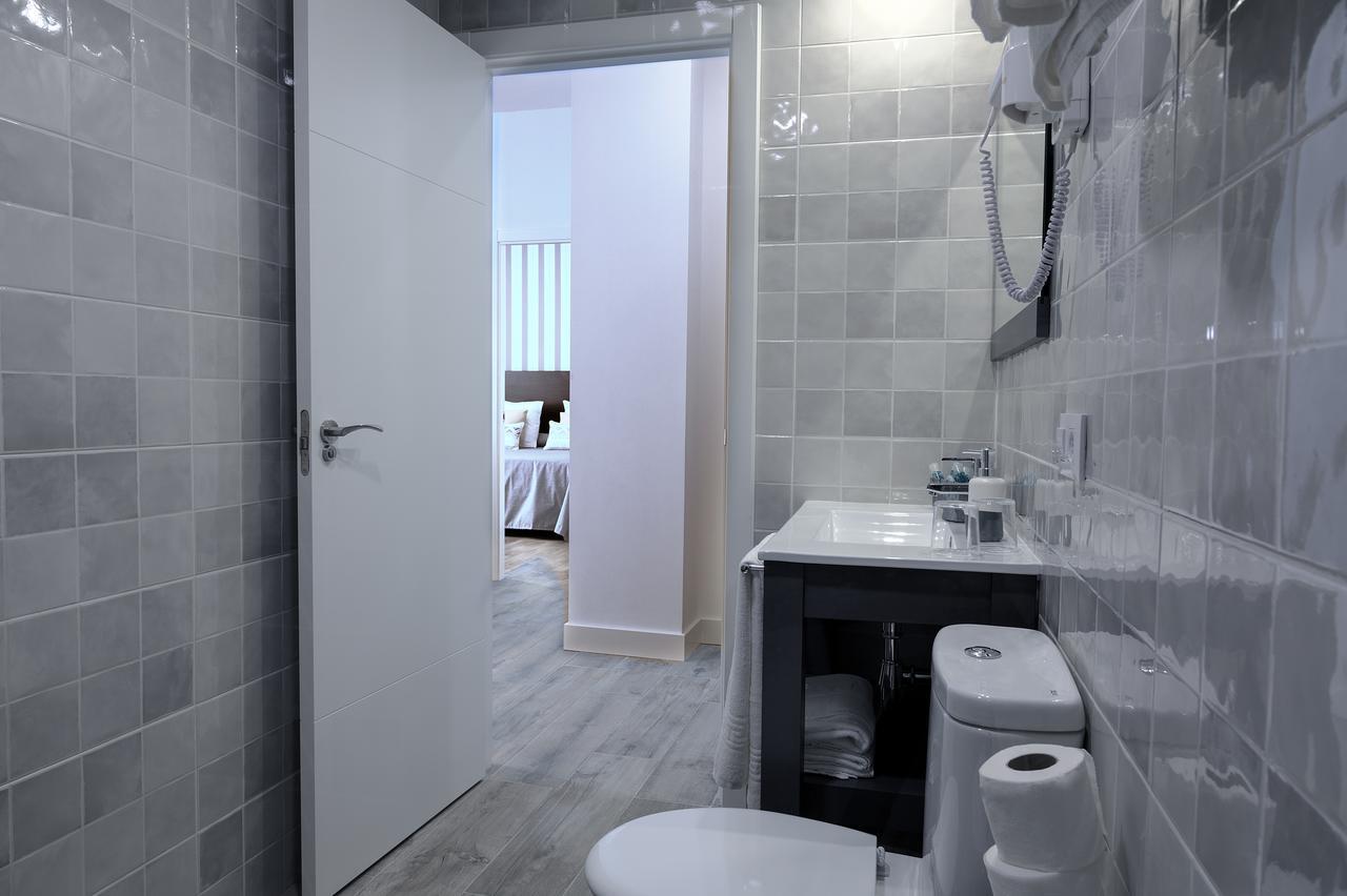 Aparthotel Mpd