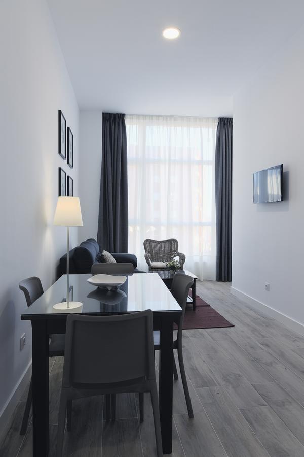 Mpd Aparthotel
