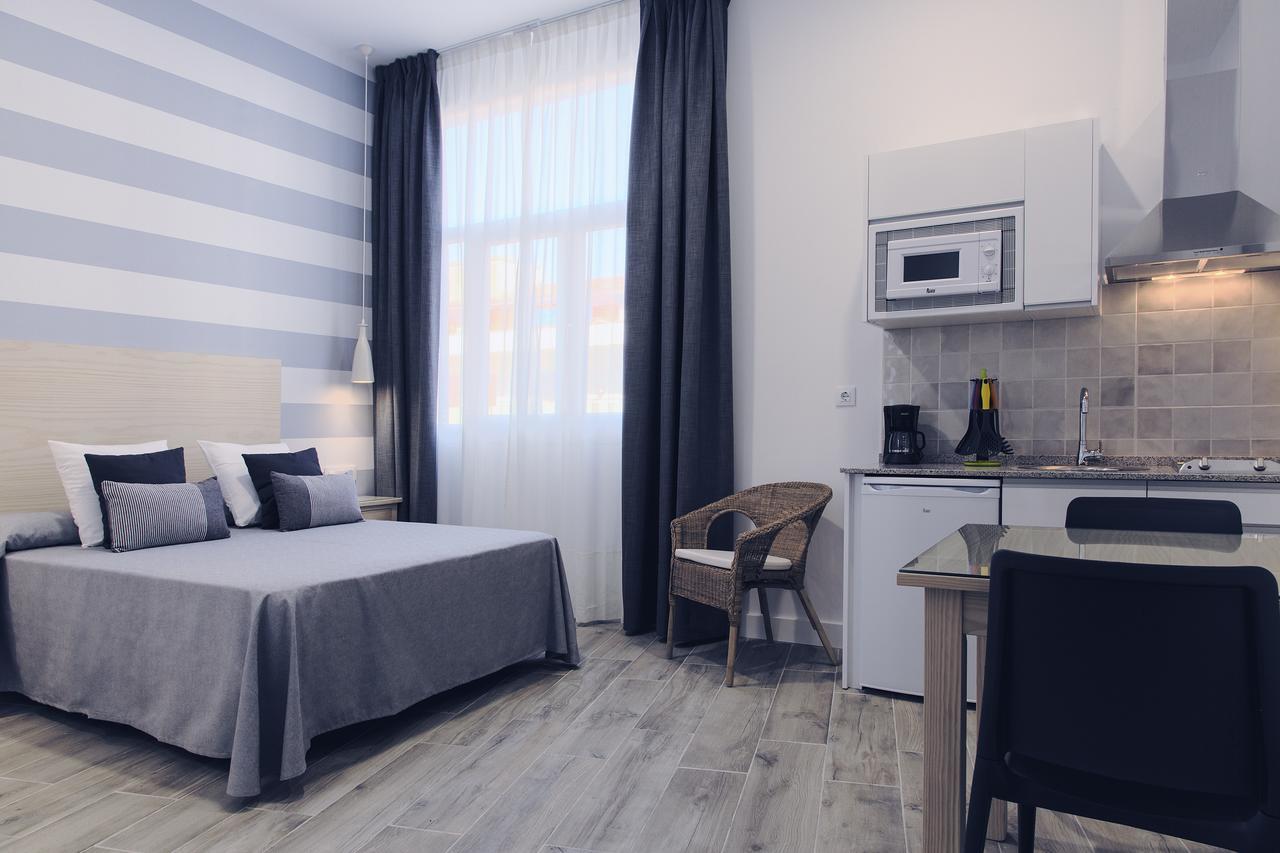 Aparthotel Mpd