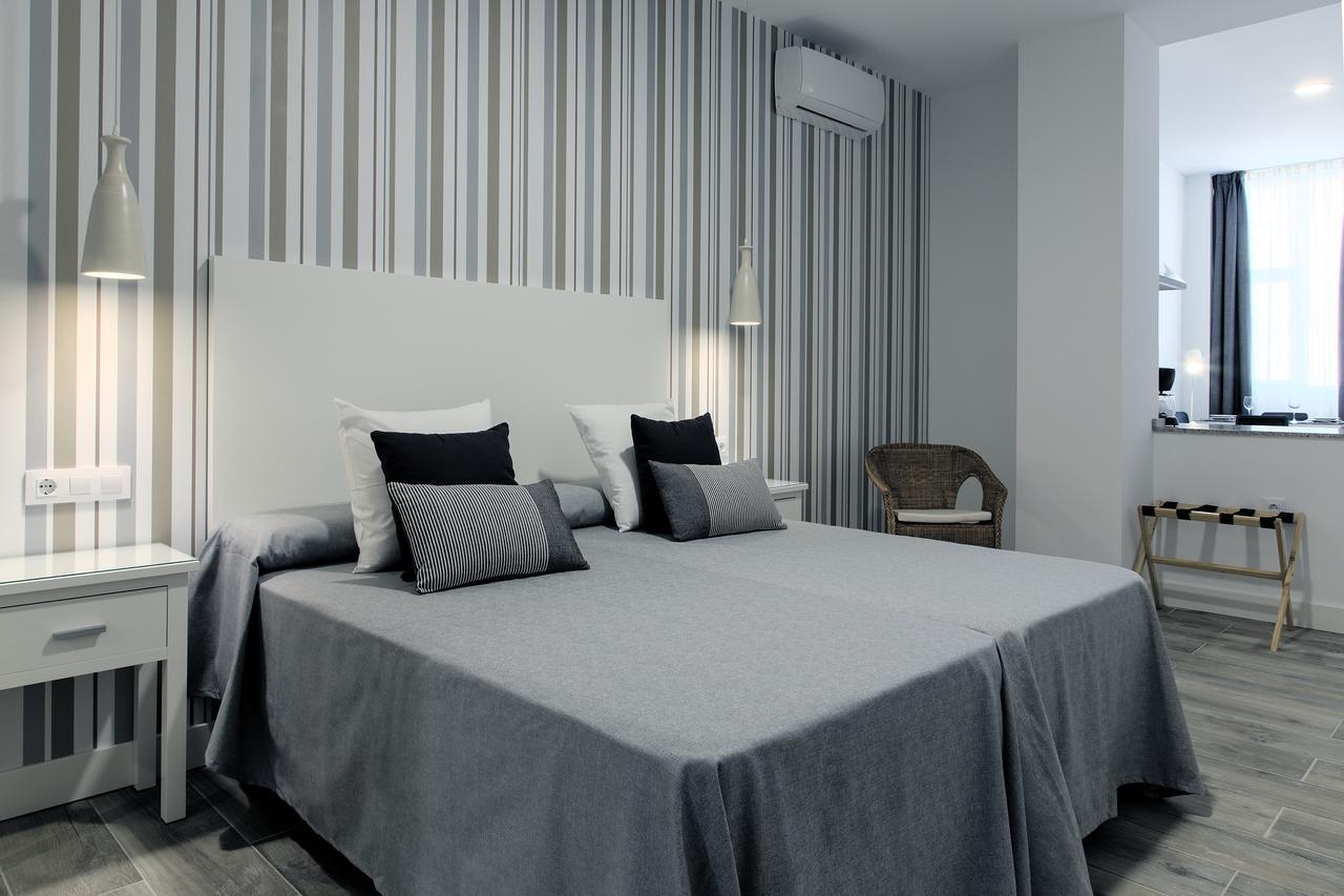 Aparthotel Mpd *