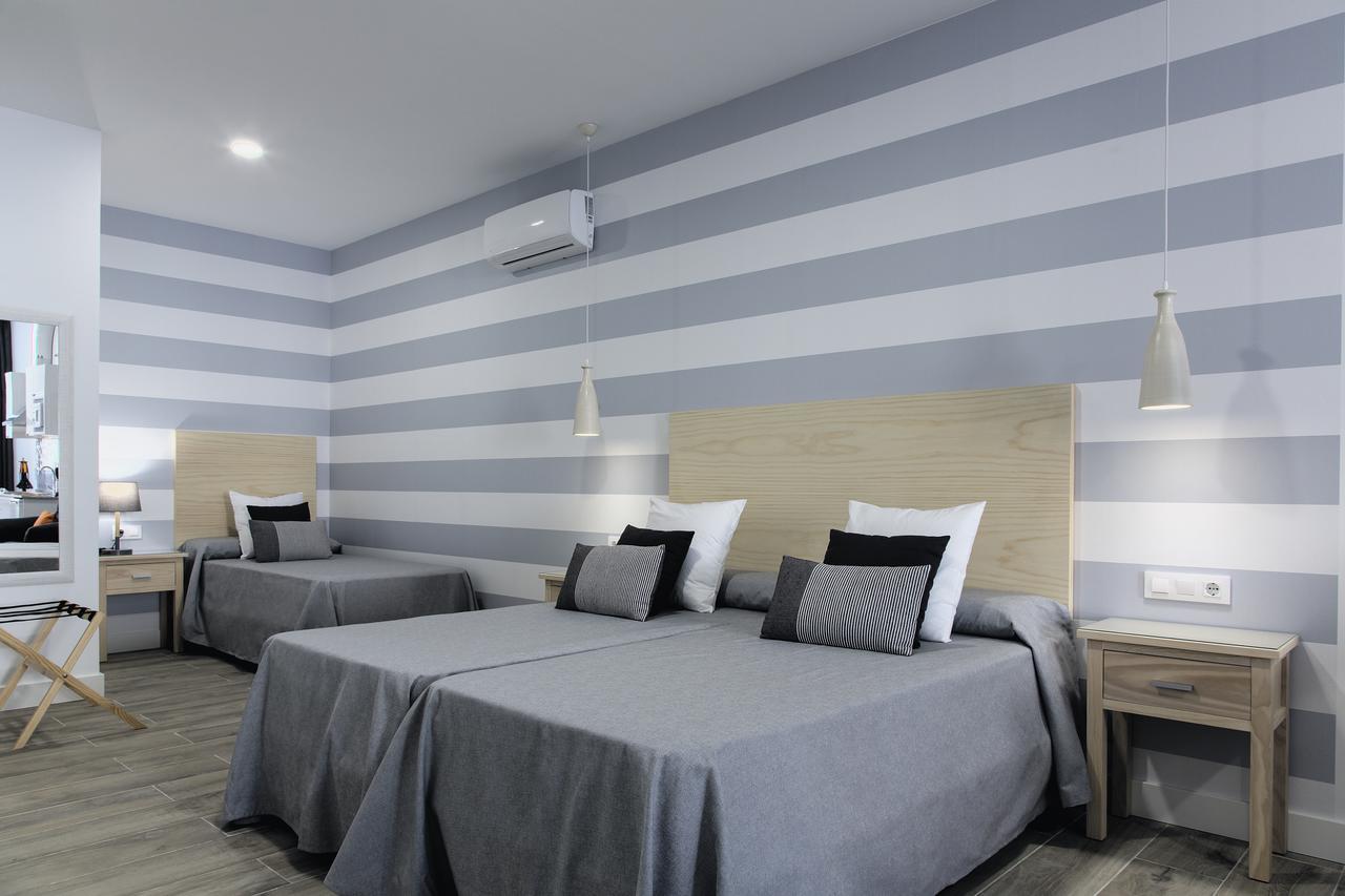 Mpd Aparthotel *