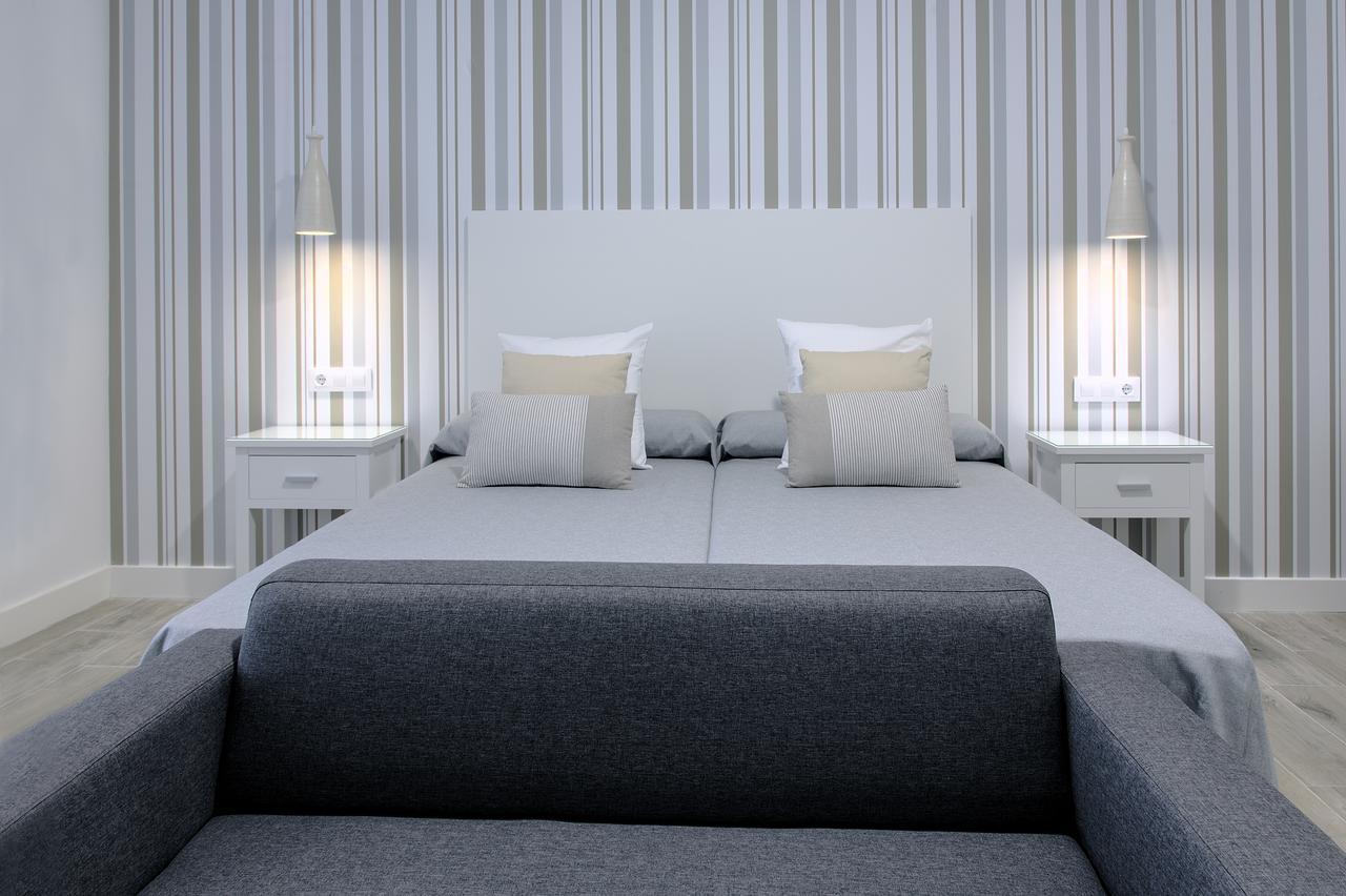 Mpd Aparthotel