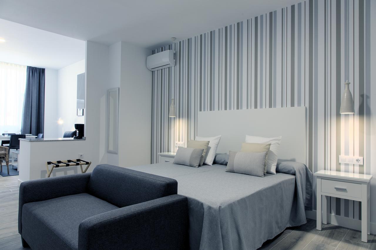 Aparthotel Mpd *