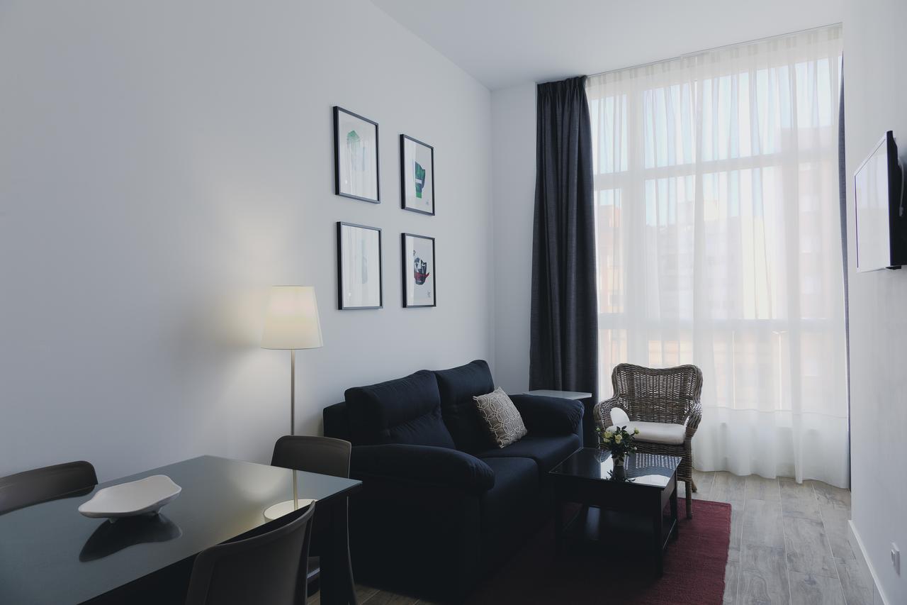 Aparthotel Mpd *