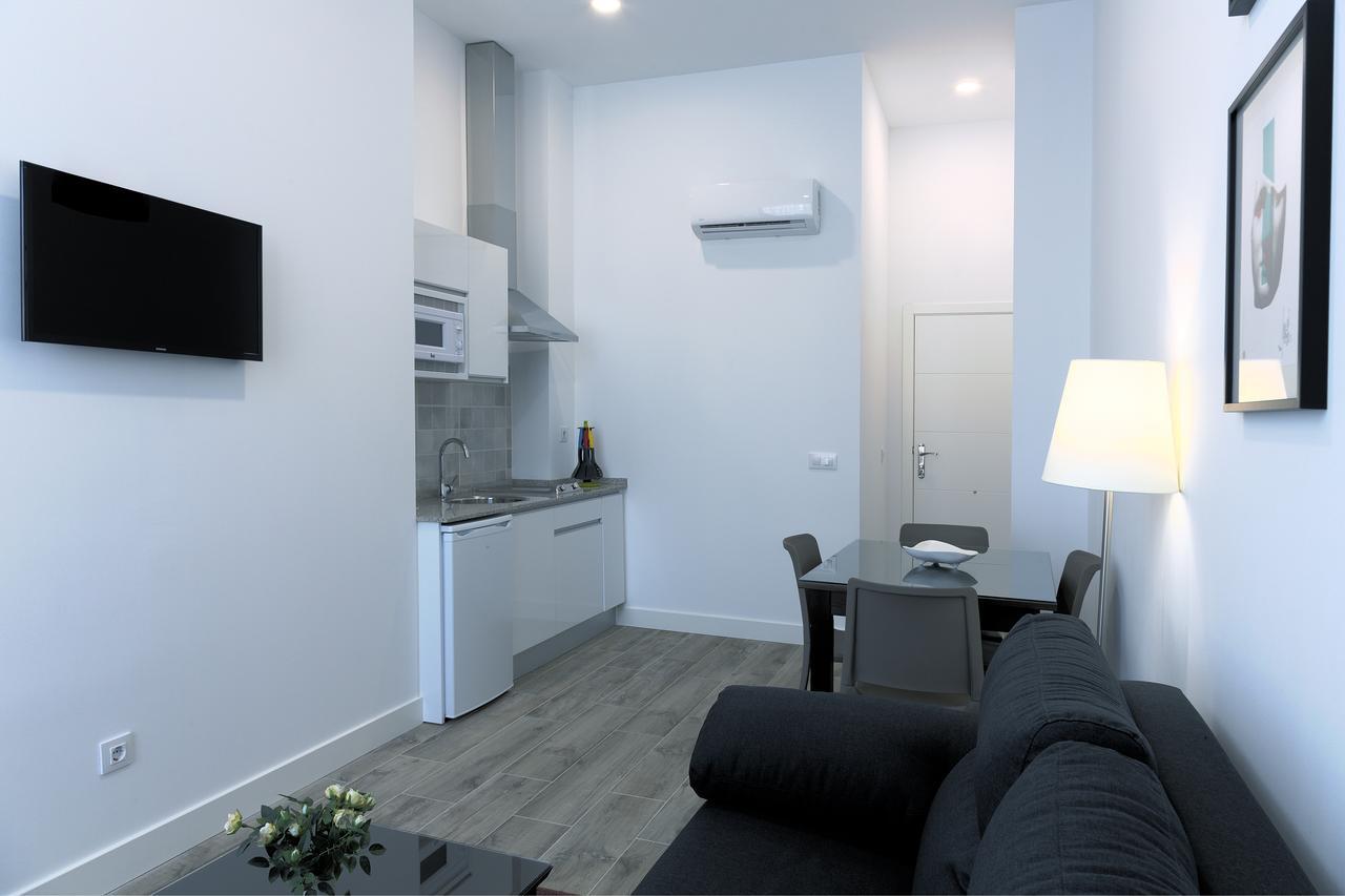 Mpd Aparthotel *