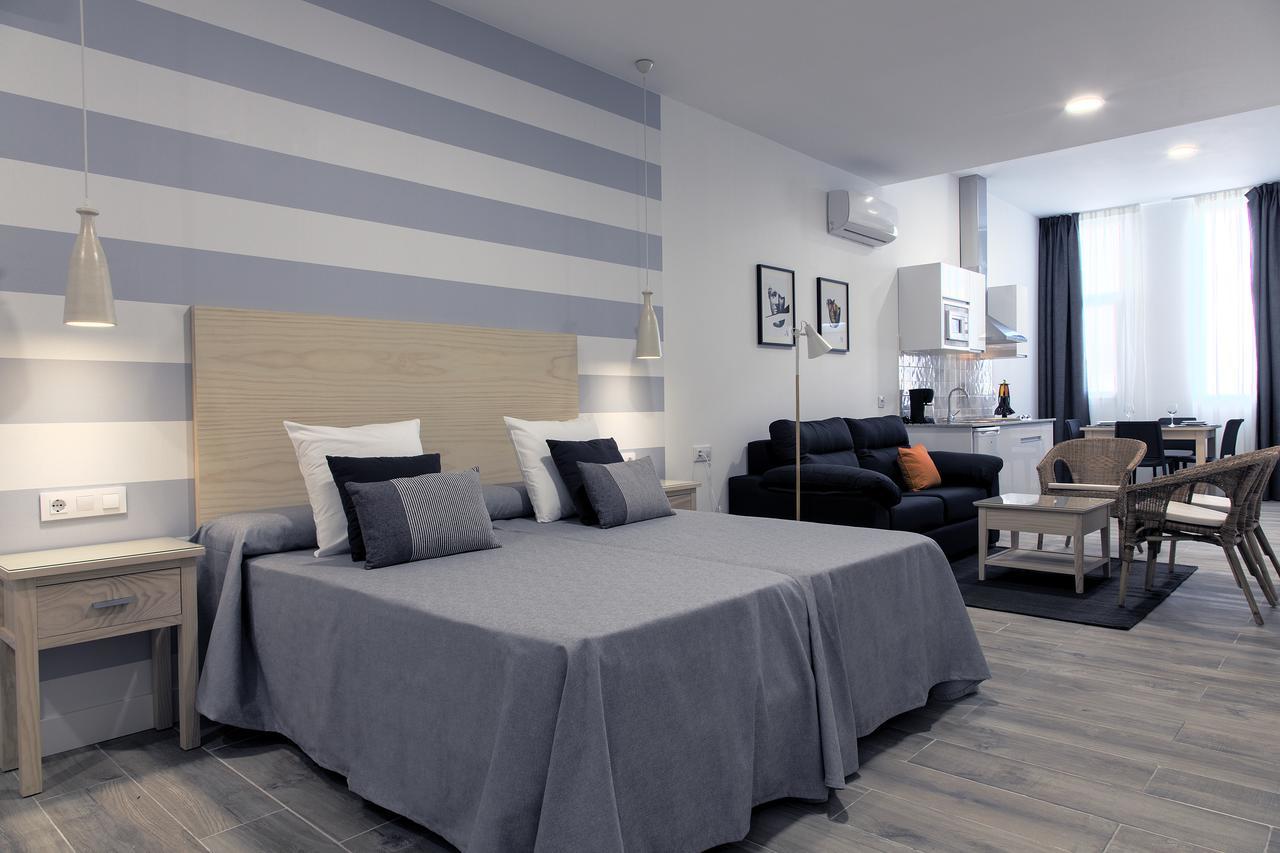 Mpd Aparthotel *