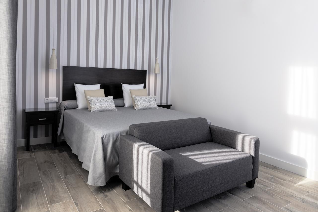 Mpd Aparthotel Merida