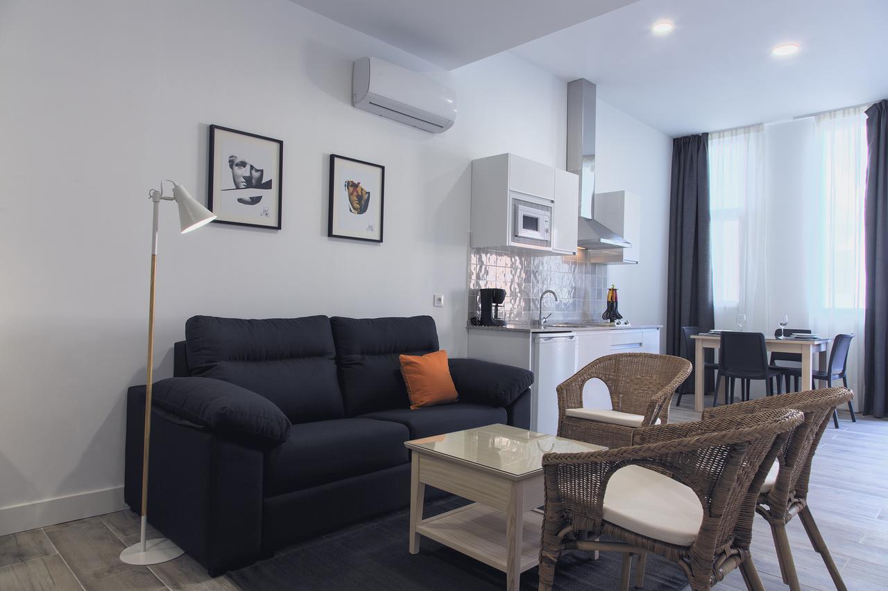 Mpd Aparthotel *