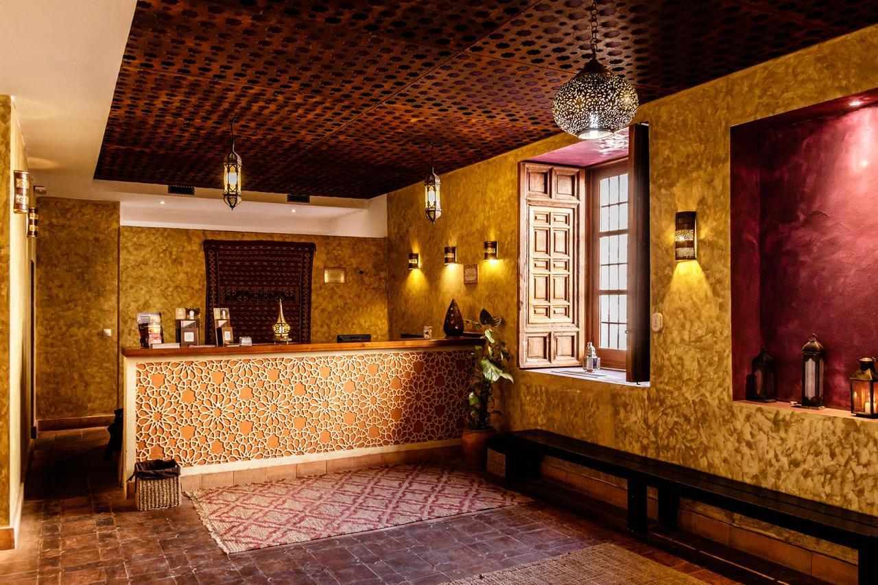 Medina Mudejar 3*