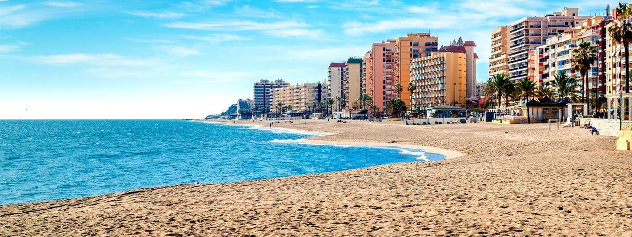 Apartamento Lubina