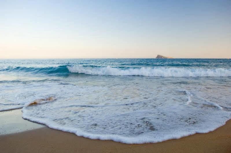 Apartment Torre Levante - Arca Rent Benidorm
