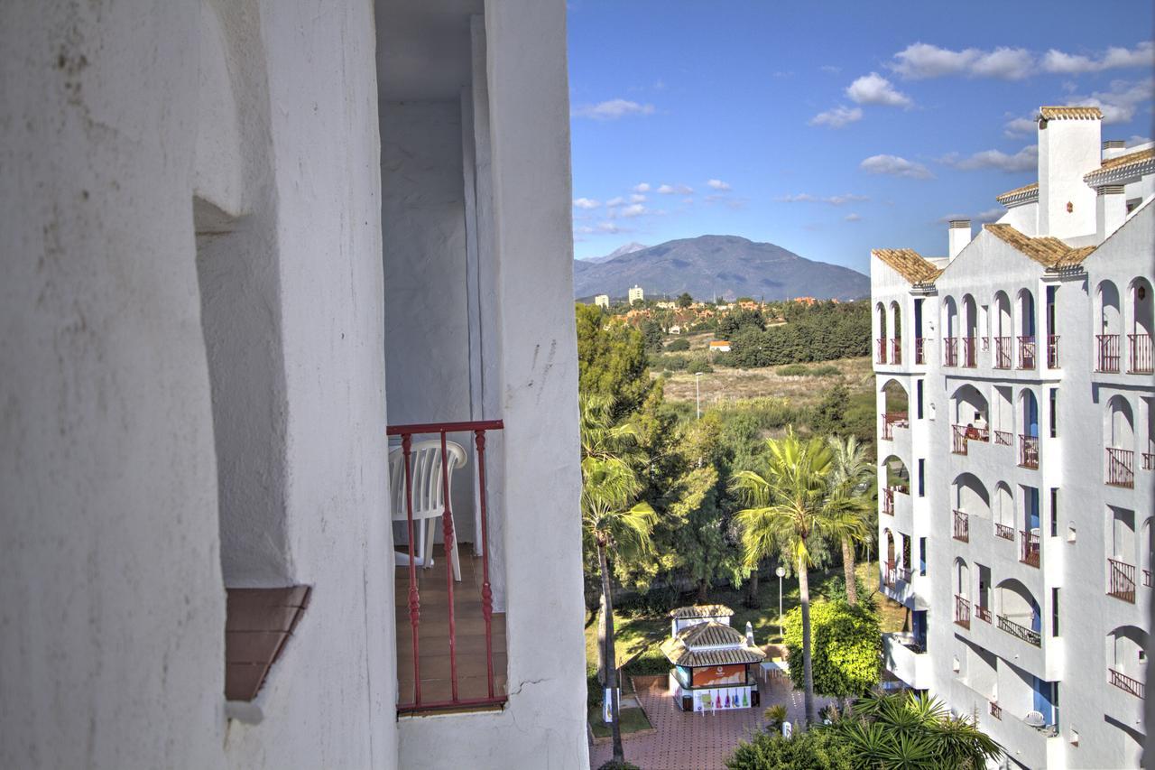 In Puerto Banus 3* Marbella