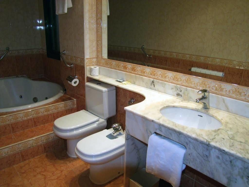 Hotel Montearagon