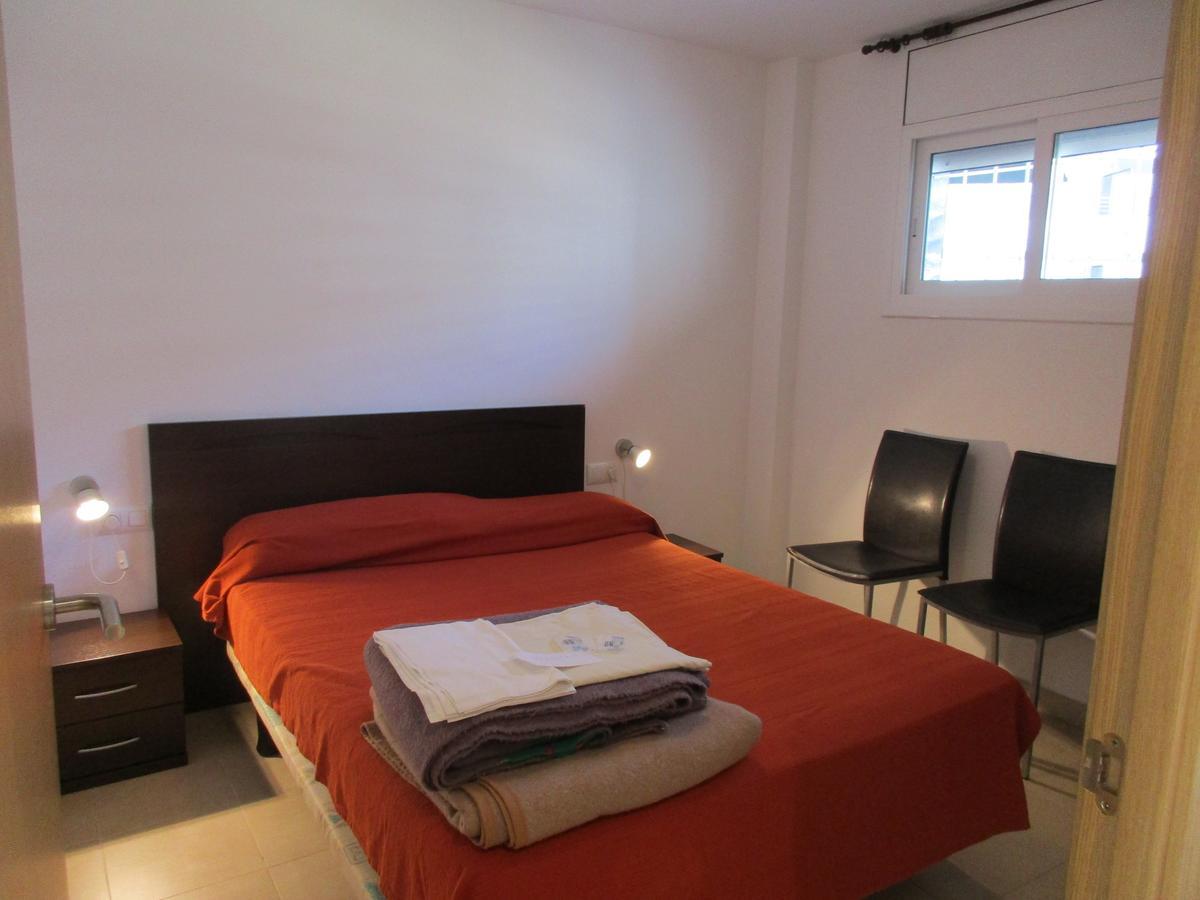 Rocamaura Iv-2-10 Inmoestartit Apartment *