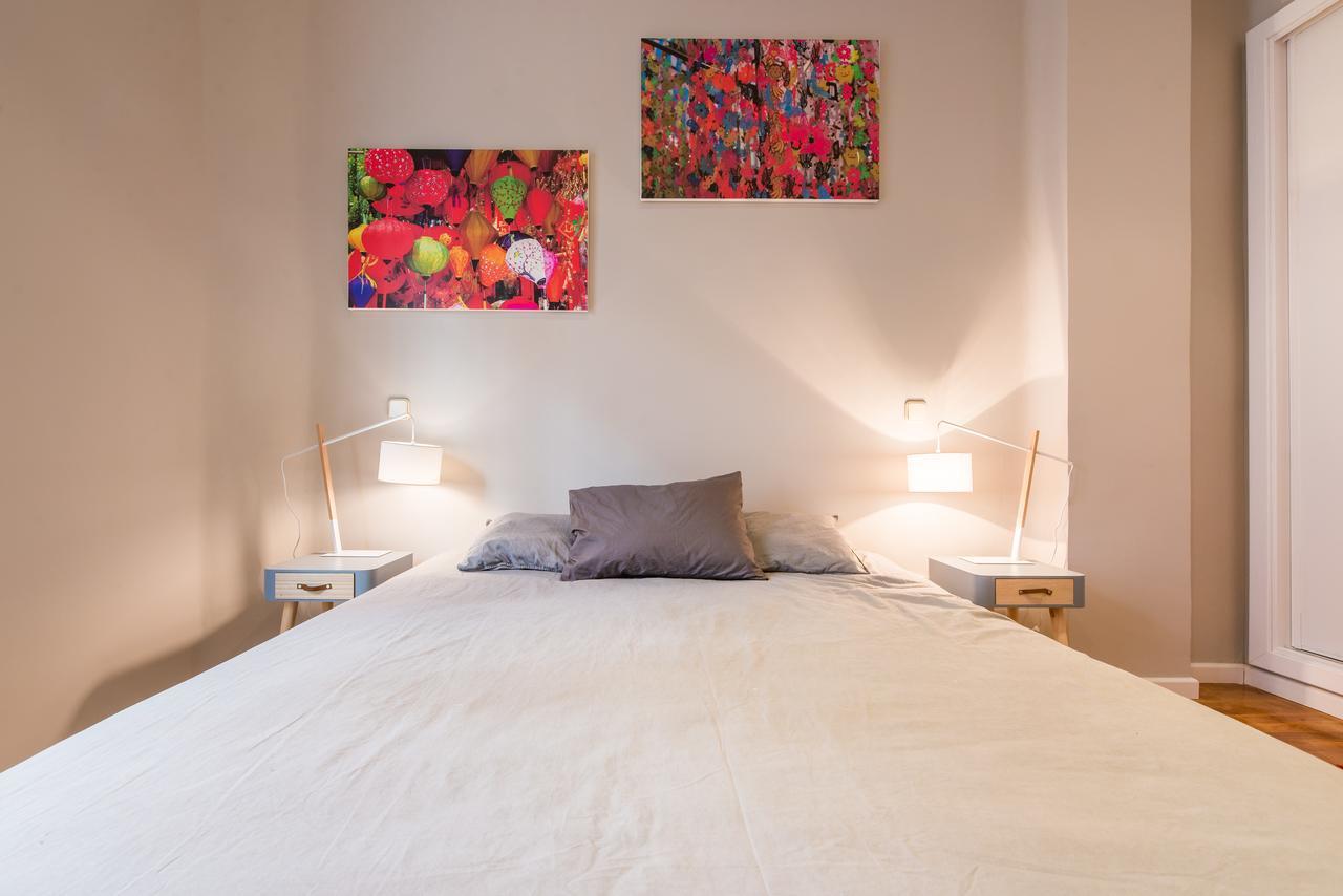 Apartamento For Nuevos Ministerios *