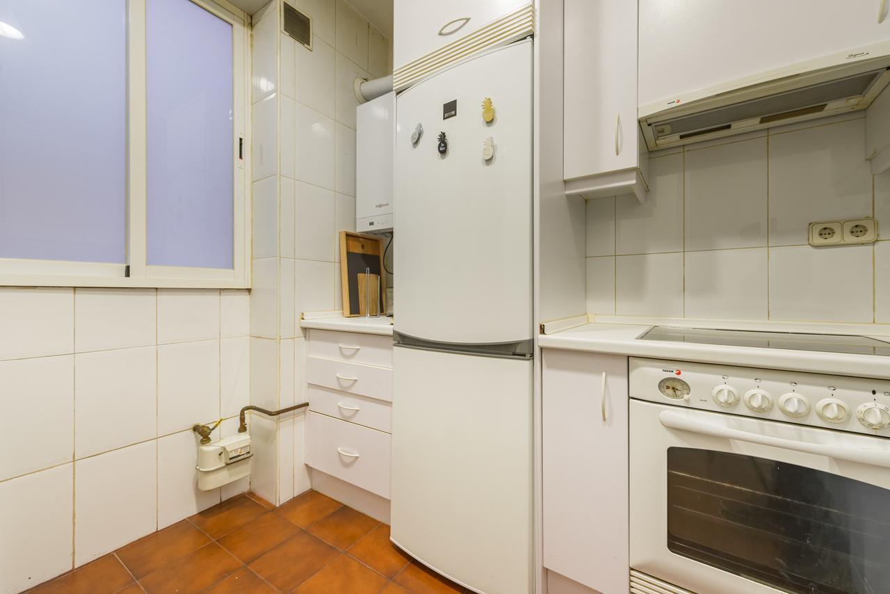 Apartamento For Nuevos Ministerios