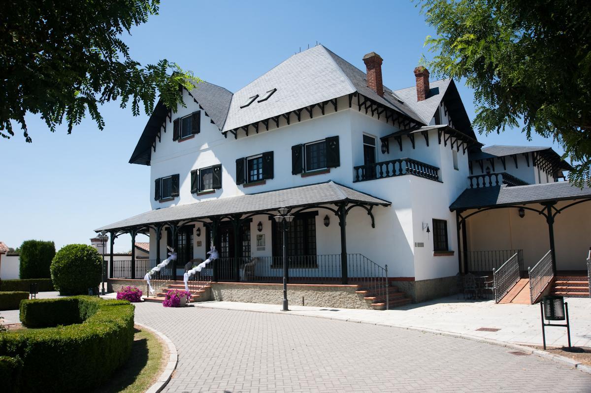 Dehesa La Cenia Hotel Mansilla de las Mulas