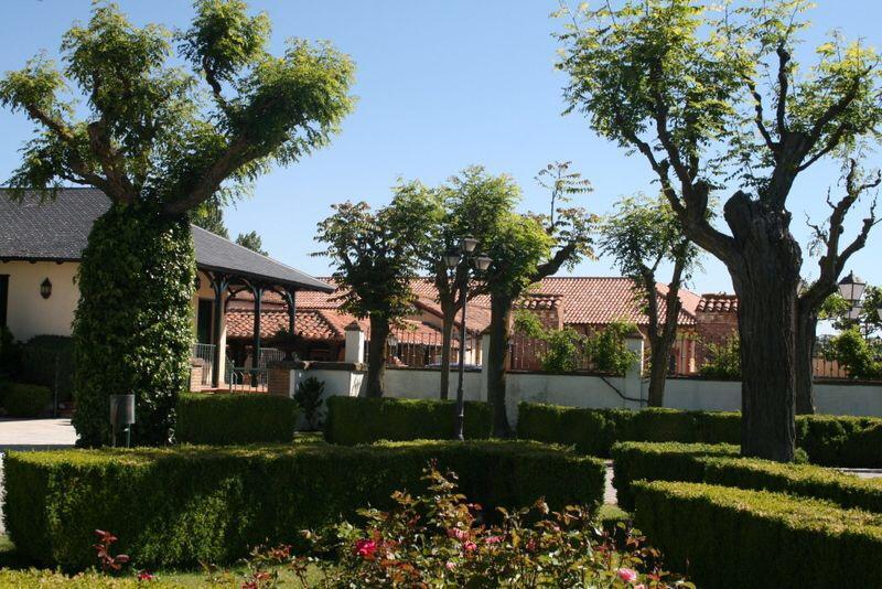 Dehesa La Cenia Hotel Mansilla de las Mulas