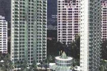 Magic Atrium Apartment *