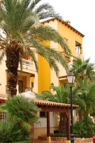 Apartahotel Ona Aldea Del Mar