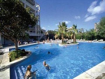 Apartamento Apartbeach Royal *
