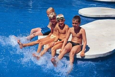 Insotel Club Maryland 3* Playa de Migjorn