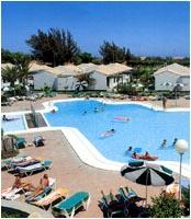 Campo Golf Apartahotel 2*