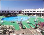 Aida Hotel Torrejón de Ardoz