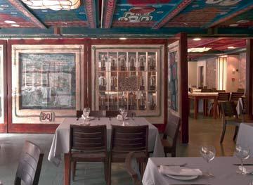 Hotel Santa Cristina Petit