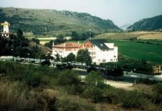 Hotel Ruta El Nuevo Molino 3*