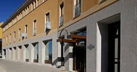 Eurostars Plaza Acueducto 4* Segovia