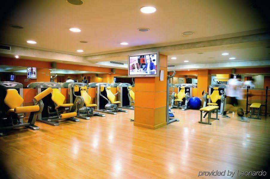Cartagonova Hotel 3*