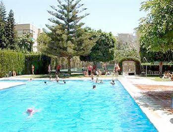La Najarra 3* Almuñécar