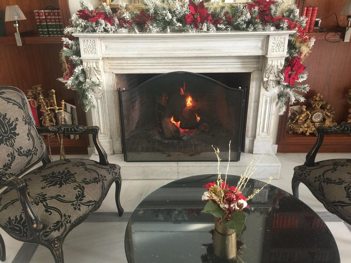 Hotel Castillo Del Bosque La Zoreda 5*