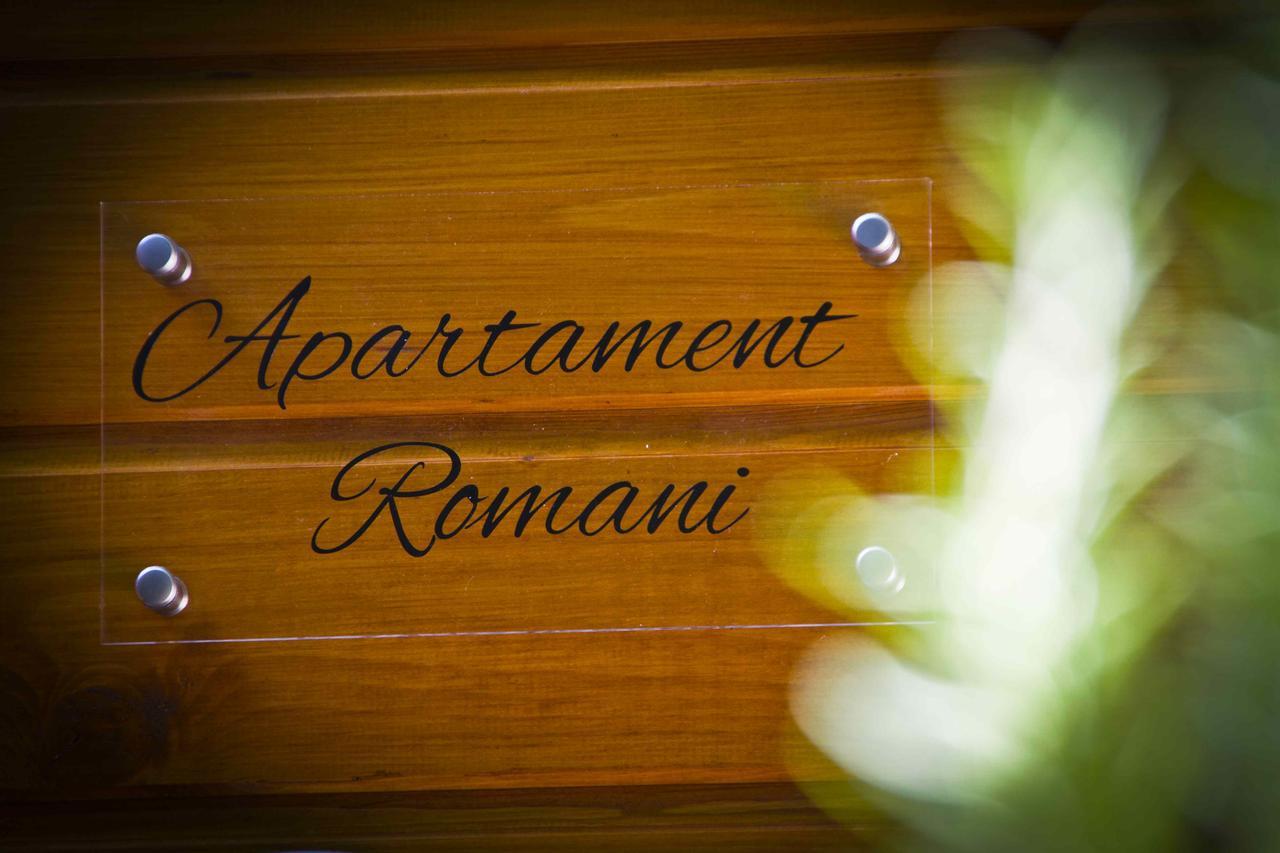 Apartamento El Bosquet *