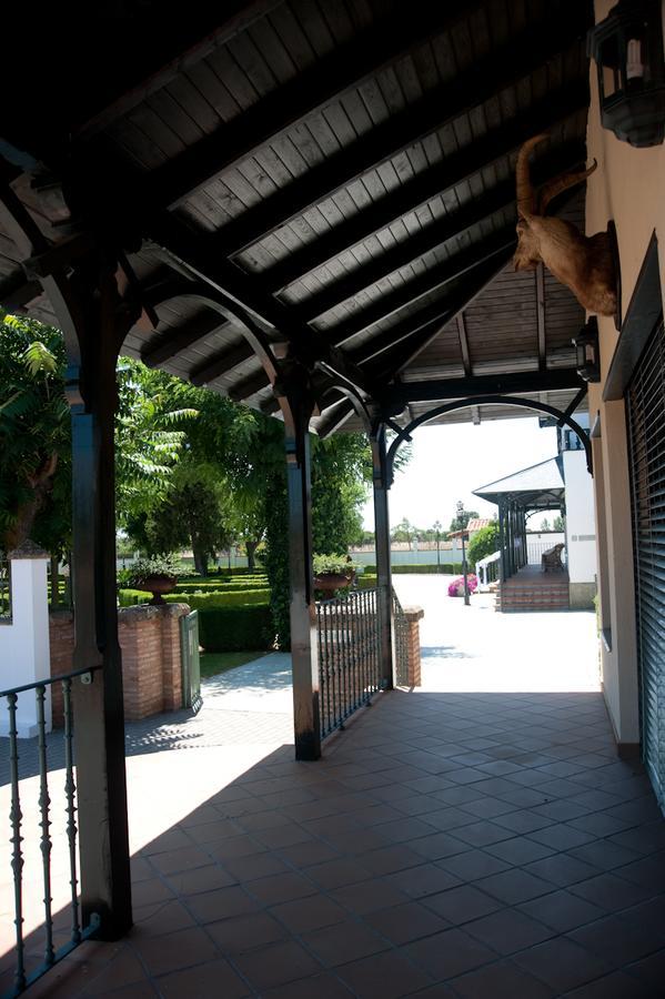 Dehesa La Cenia Hotel 4*
