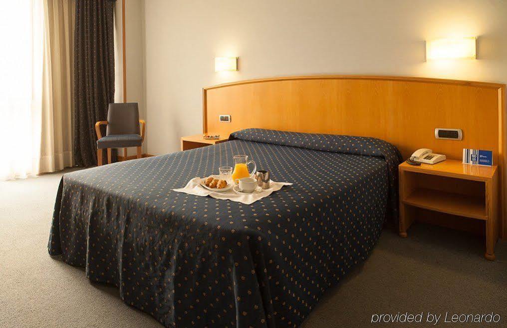 Hotel Exe Area 3*