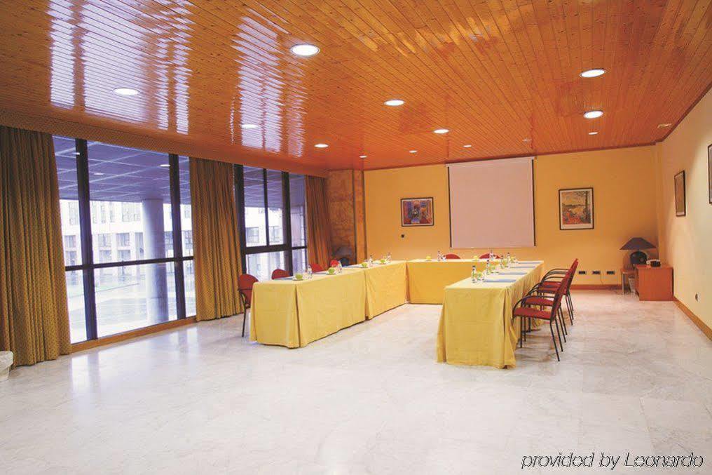 Hotel Exe Area Santiago de Compostela