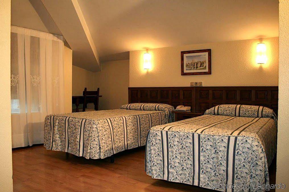 Vegas Hotel Burgo
