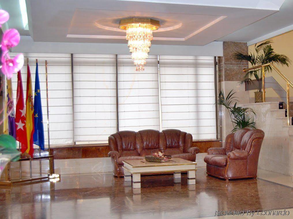 Aida Hotel