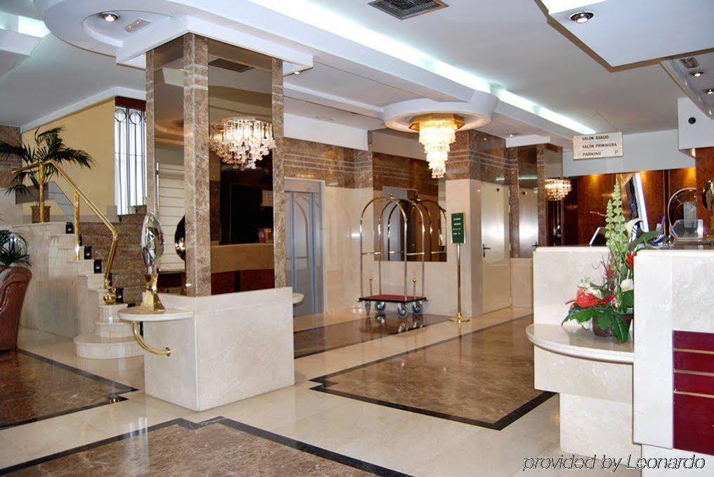 Hotel Aida Torrejón de Ardoz
