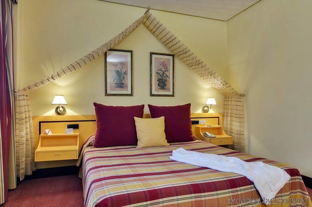 Aida Hotel